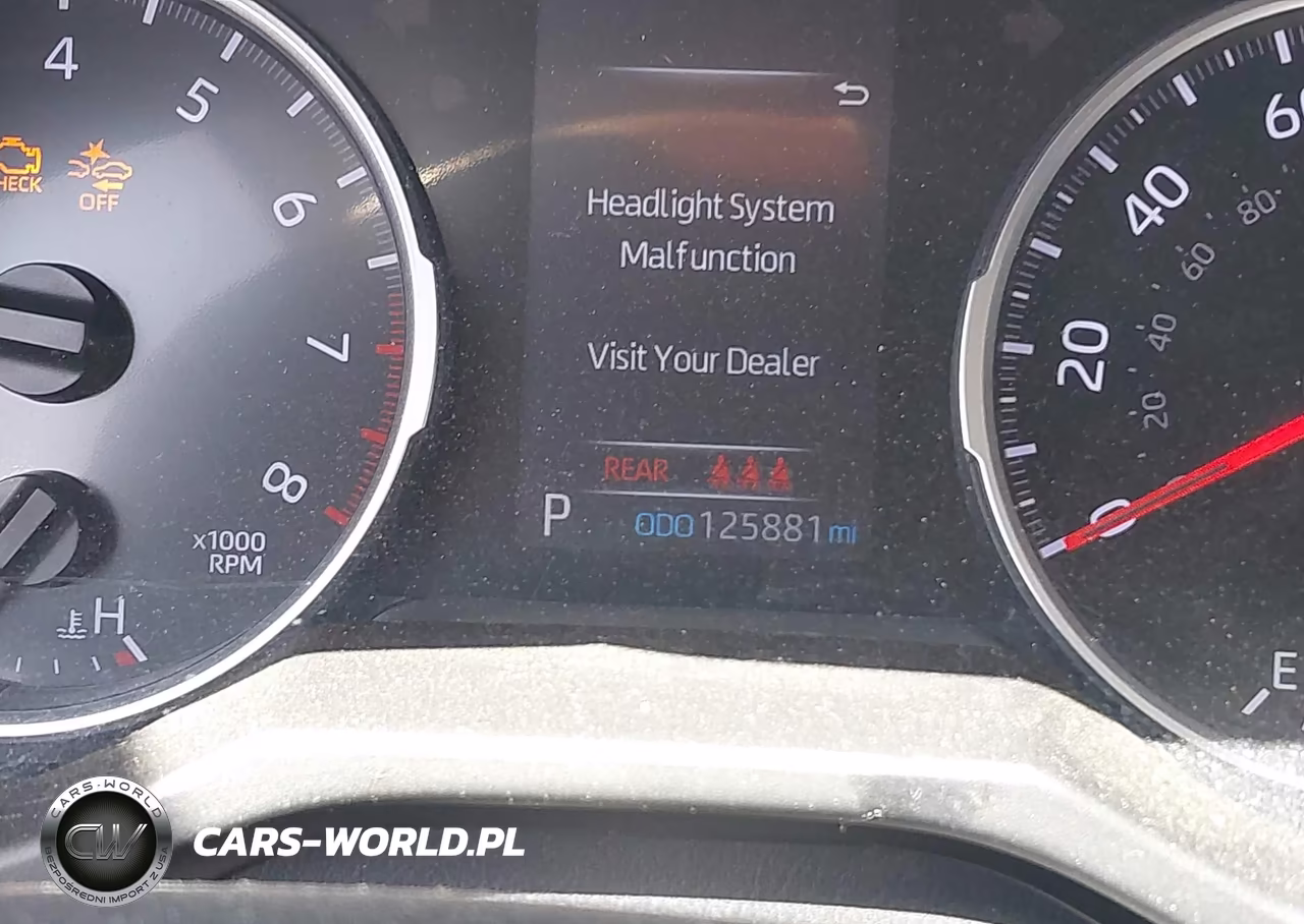 2020 Toyota Rav4 Le VIN:2T3H1RFVXLW100792 - 15