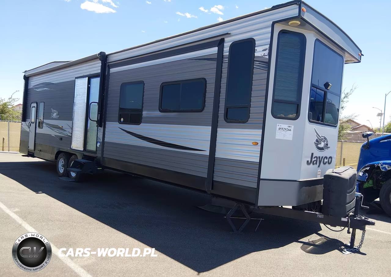 2021 Jayco Other – zdjęcie 1 z 15