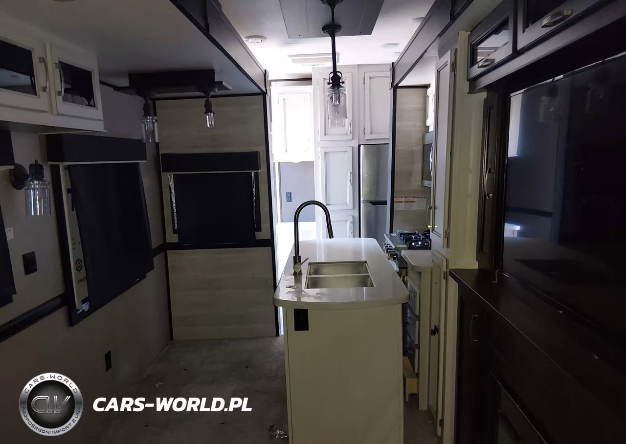 2021 Jayco Other VIN:1UJBJ0BV1M11L0237 - 13