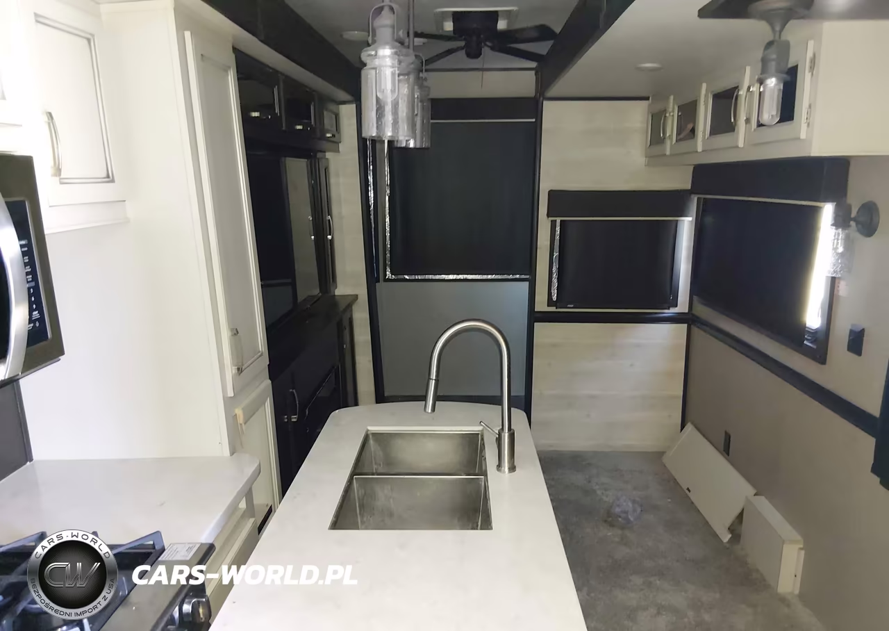 2021 Jayco Other VIN:1UJBJ0BV1M11L0237 - 5