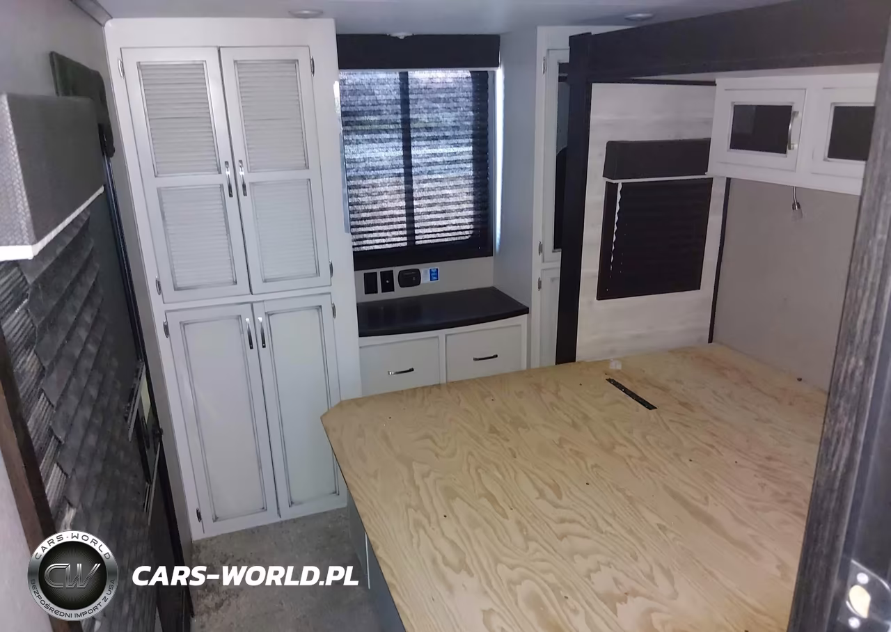 2021 Jayco Other VIN:1UJBJ0BV1M11L0237 - 8