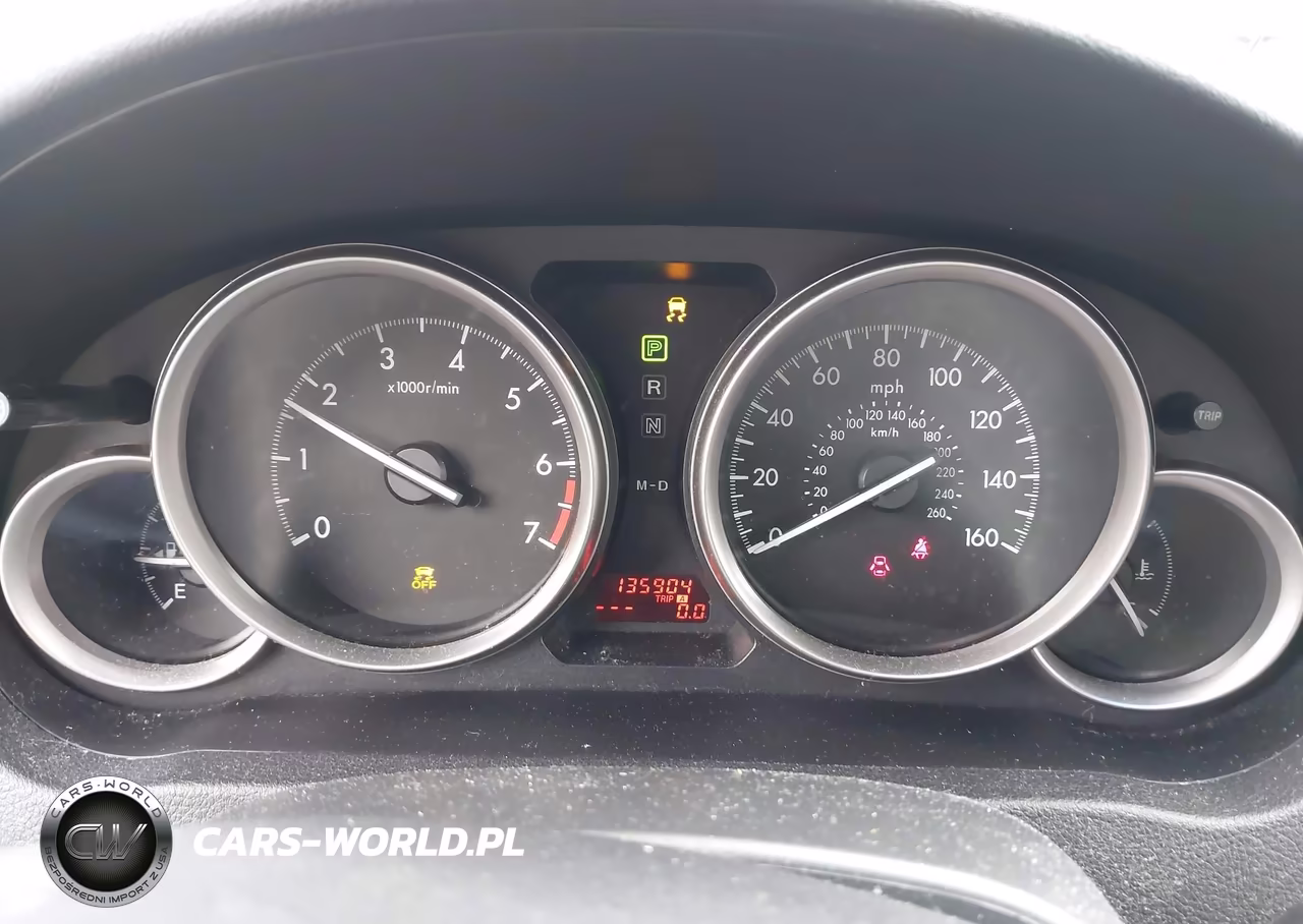 2012 Mazda Mazda6 I Touring VIN:1YVHZ8DH9C5M36872 - 7
