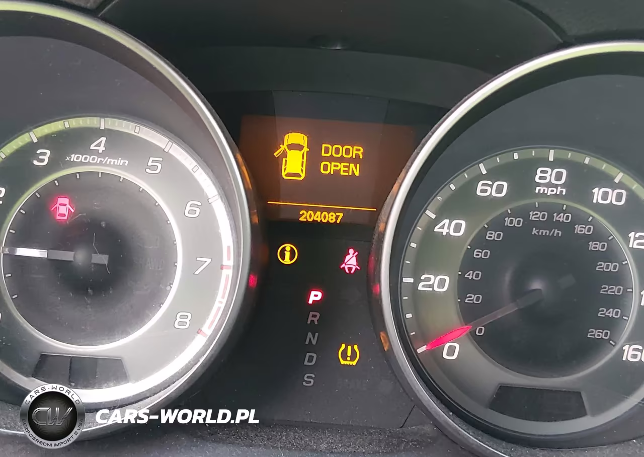 2010 Acura Mdx VIN:2HNYD2H22AH519826 - 7