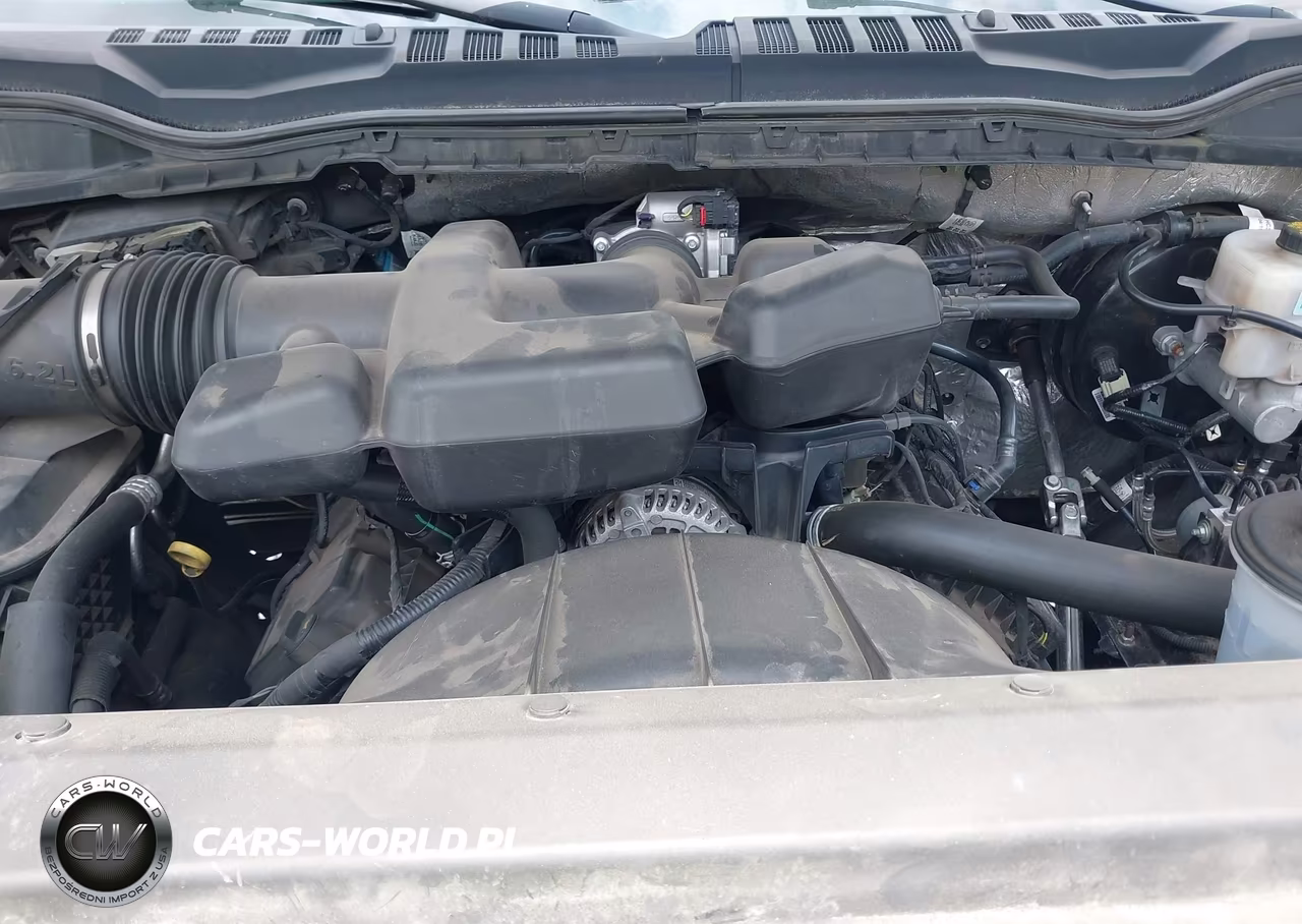 2019 Ford F-250 Lariat-Xl-Xlt VIN:1FT7X2B61KEF41250 - 10