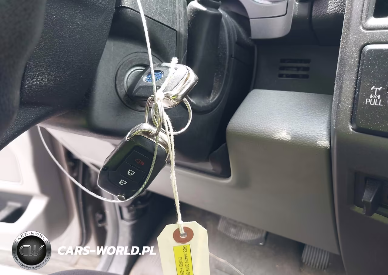 2019 Ford F-250 Lariat-Xl-Xlt VIN:1FT7X2B61KEF41250 - 11