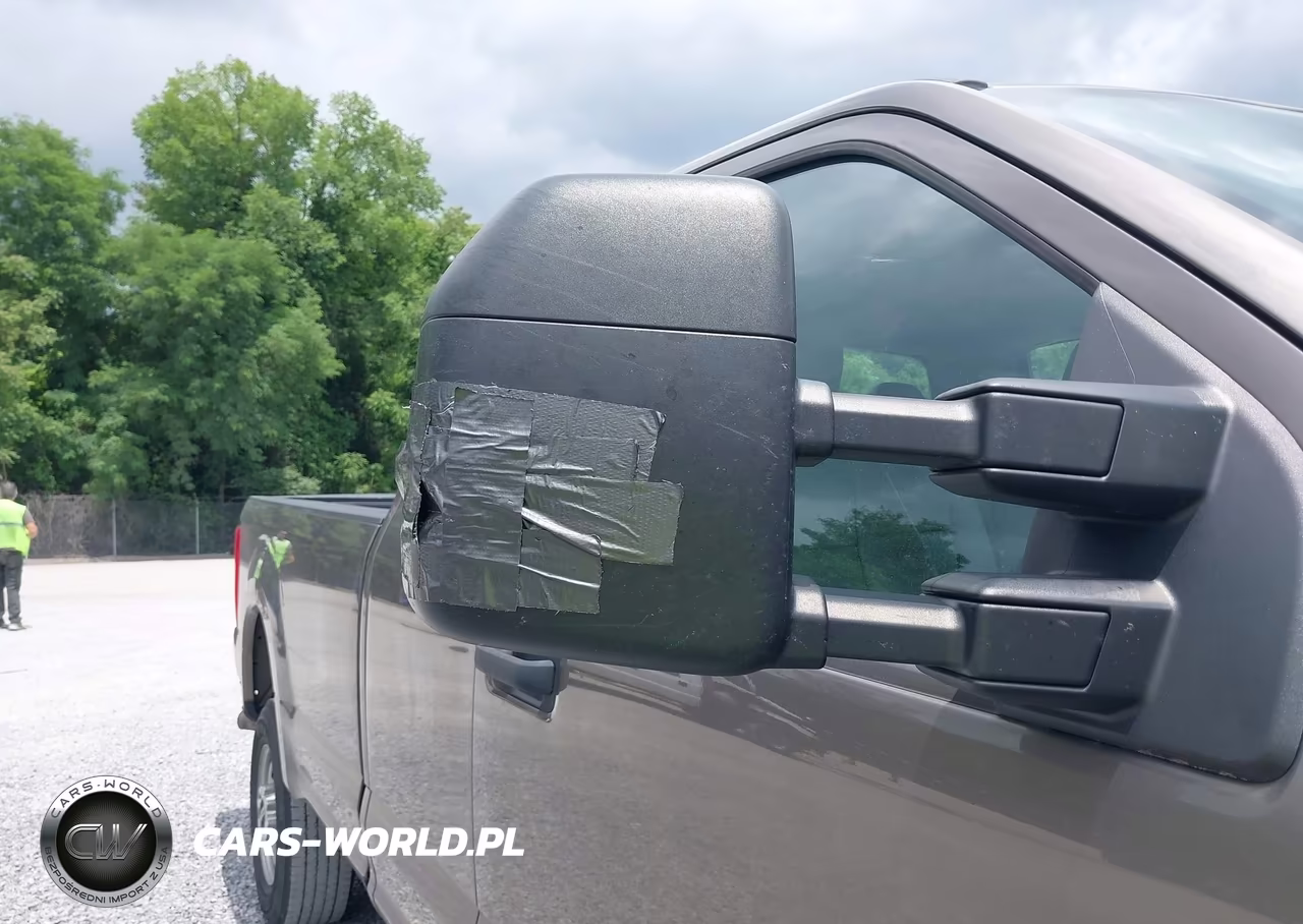 2019 Ford F-250 Lariat-Xl-Xlt VIN:1FT7X2B61KEF41250 - 12