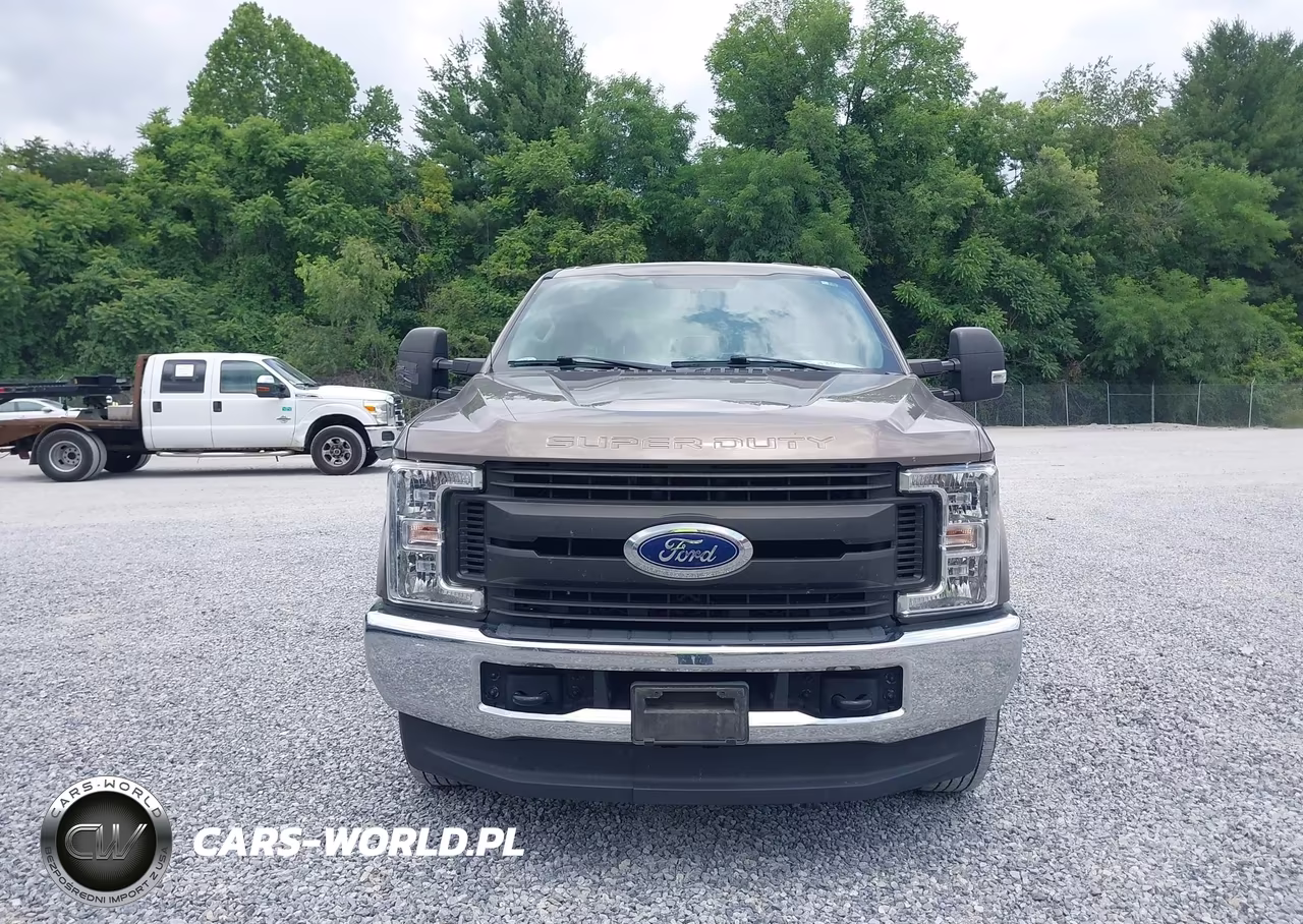 2019 Ford F-250 Lariat-Xl-Xlt VIN:1FT7X2B61KEF41250 - 13