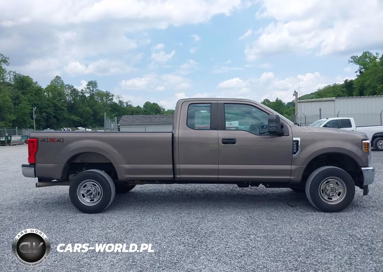 2019 Ford F-250 Lariat-Xl-Xlt VIN:1FT7X2B61KEF41250 - 14