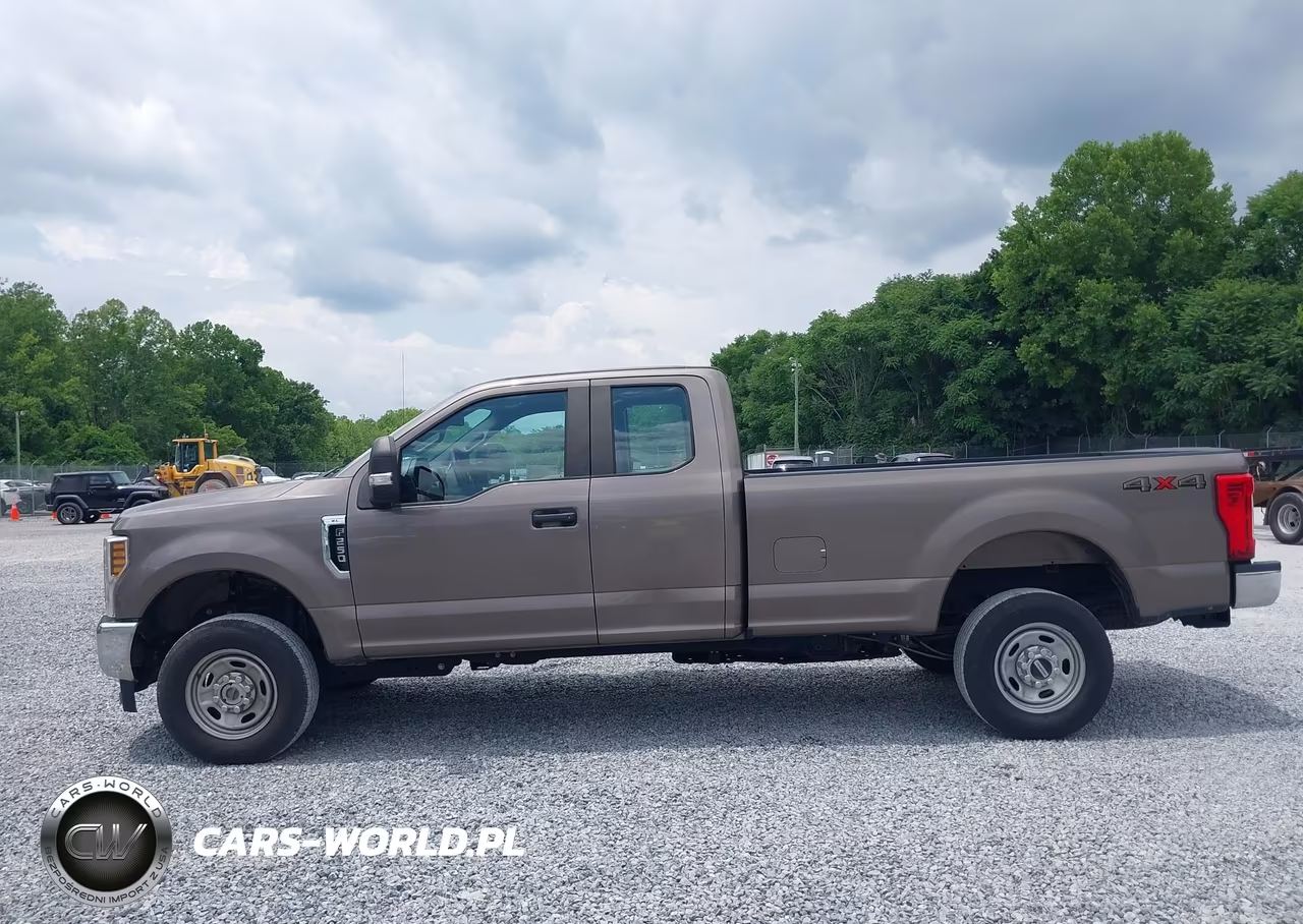 2019 Ford F-250 Lariat-Xl-Xlt VIN:1FT7X2B61KEF41250 - 15
