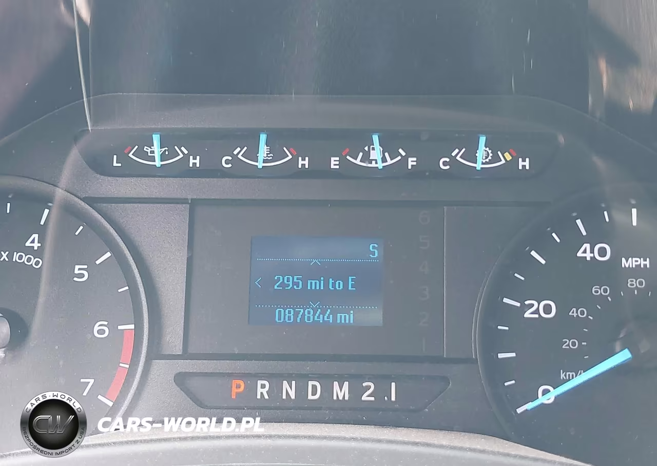 2019 Ford F-250 Lariat-Xl-Xlt VIN:1FT7X2B61KEF41250 - 7