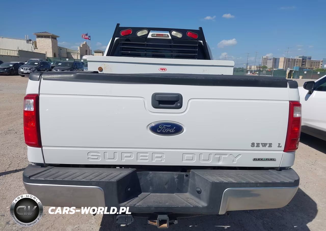 2015 Ford F-250 Lariat-Xl-Xlt VIN:1FT7W2B69FEA39434 - 16
