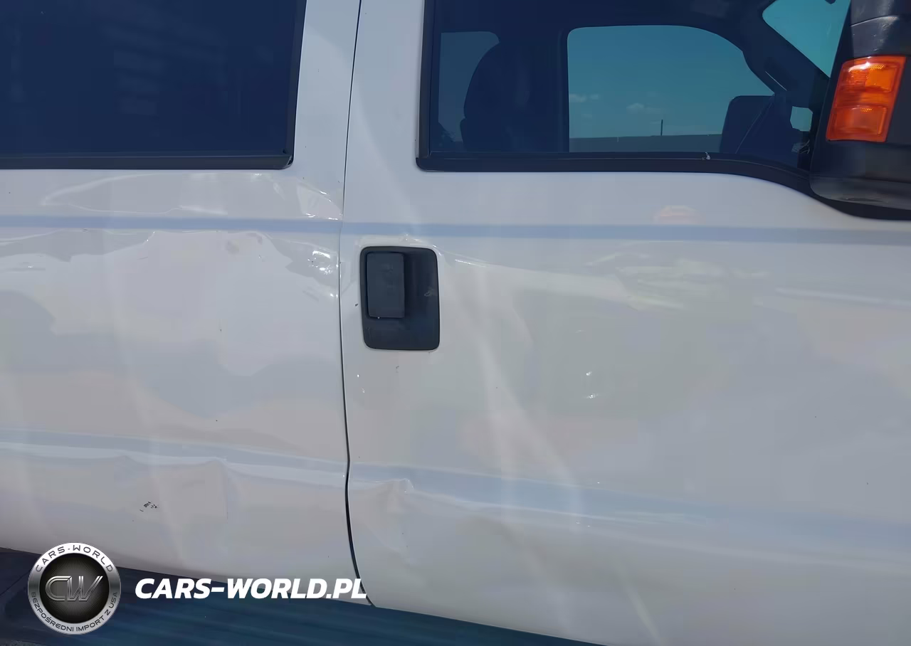 2015 Ford F-250 Lariat-Xl-Xlt VIN:1FT7W2B69FEA39434 - 6