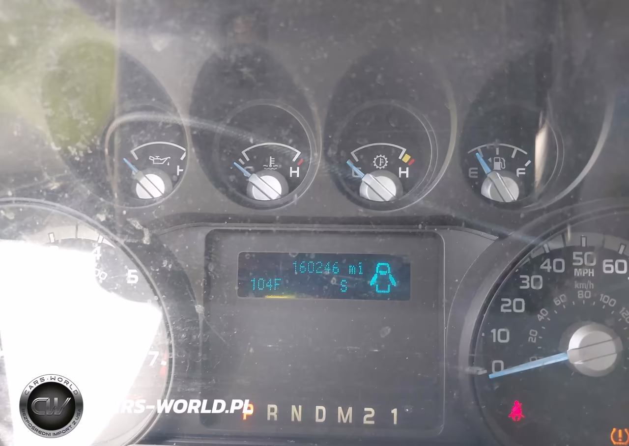 2015 Ford F-250 Lariat-Xl-Xlt VIN:1FT7W2B69FEA39434 - 7
