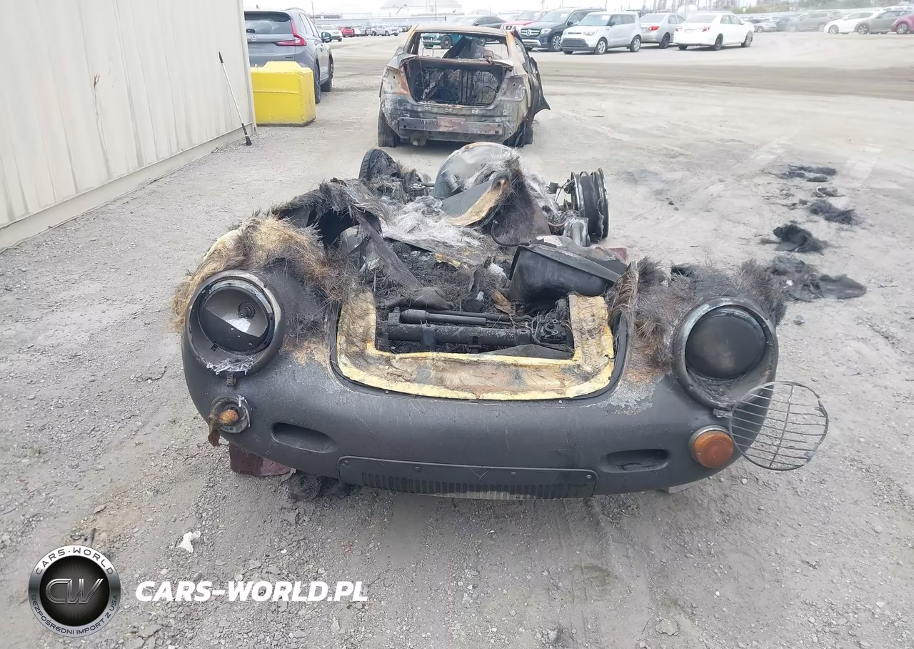 1966 Vlks Cv VIN:116827324 - 11