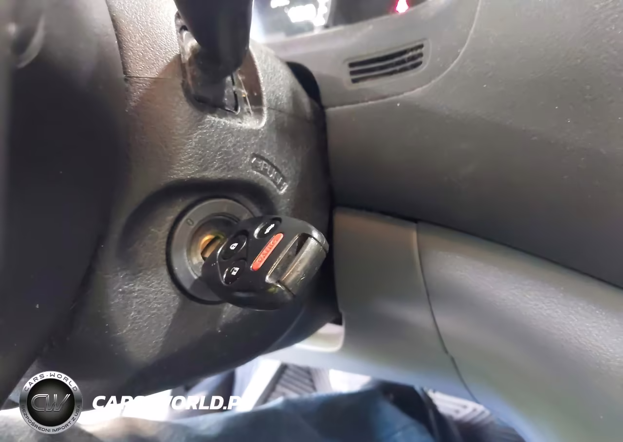 2007 Honda Accord 2.4 Ex VIN:1HGCM56837A198283 - 11