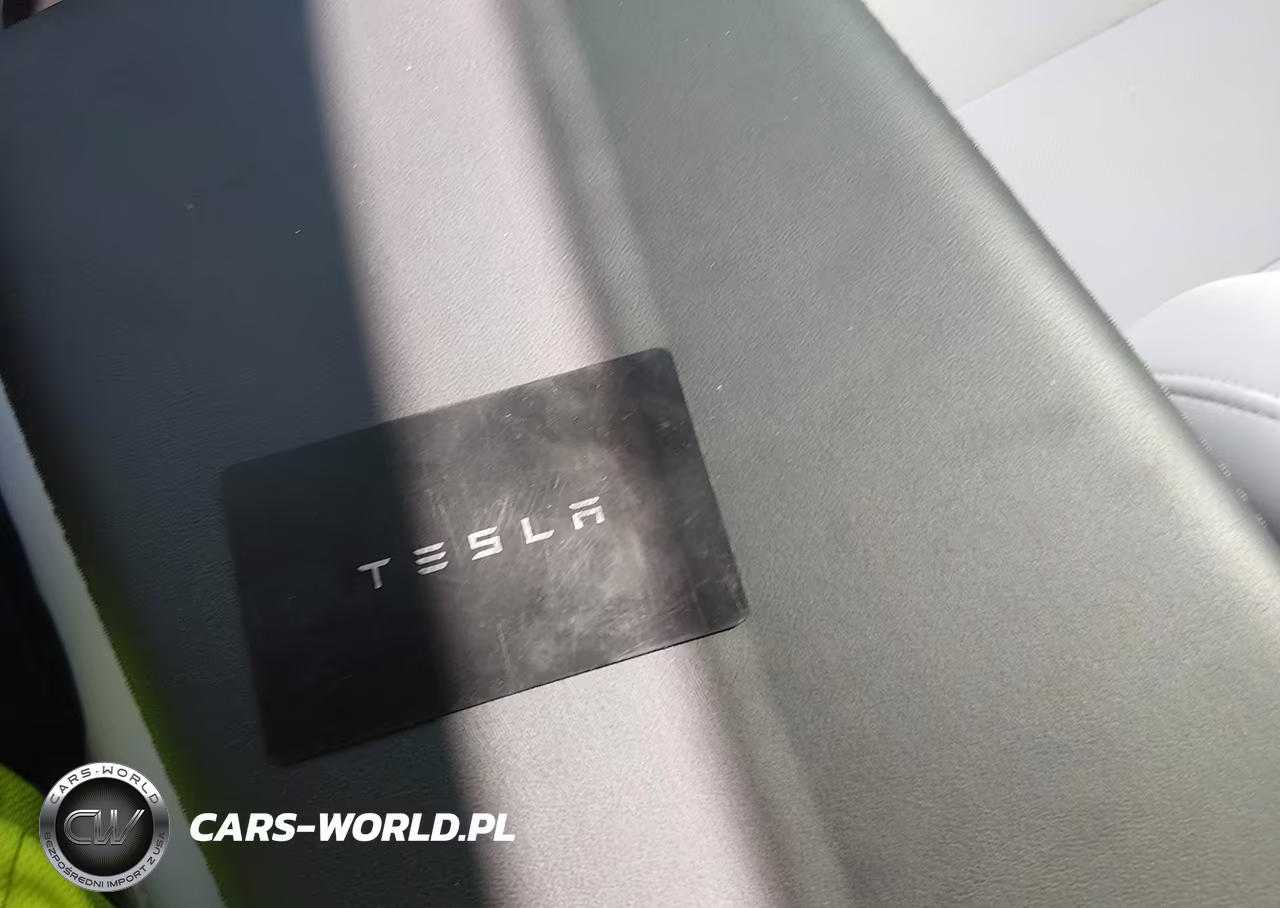 2025 Tesla Model 3 Long Range Rear-Wheel Drive-Standard Rear-Wheel Drive VIN:5YJ3E1EA9SF030768 - 10