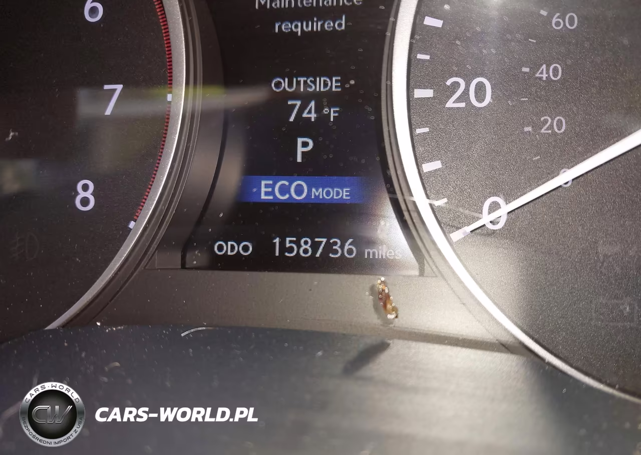 2014 Lexus Es 300H VIN:JTHBW1GG8E2055161 - 16