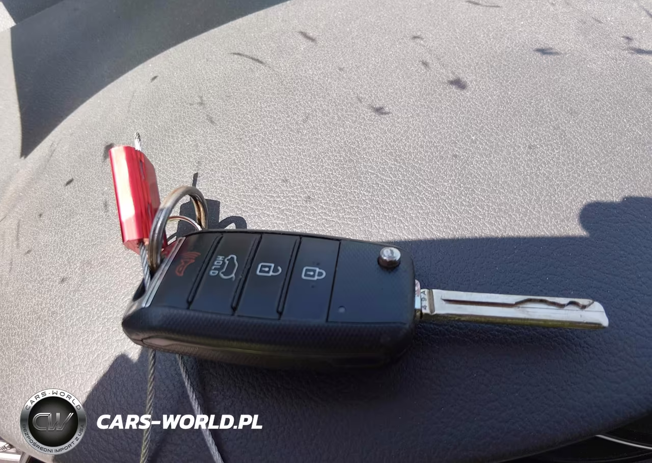 2015 Kia Sedona Lx VIN:KNDMB5C11F6031597 - 11