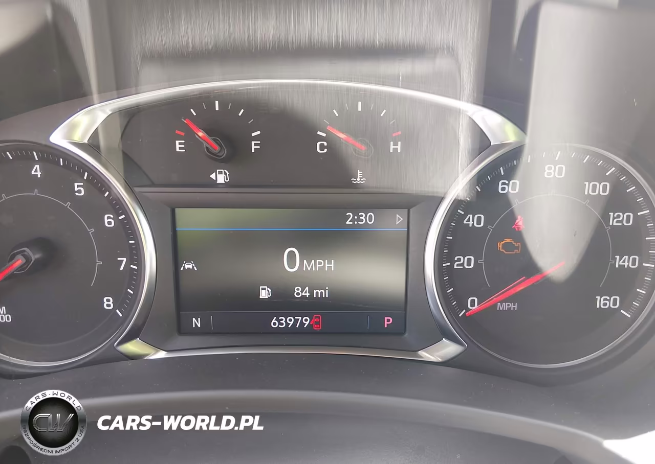 2023 GMC Terrain Fwd Slt VIN:3GKALPEG5PL227471 - 15