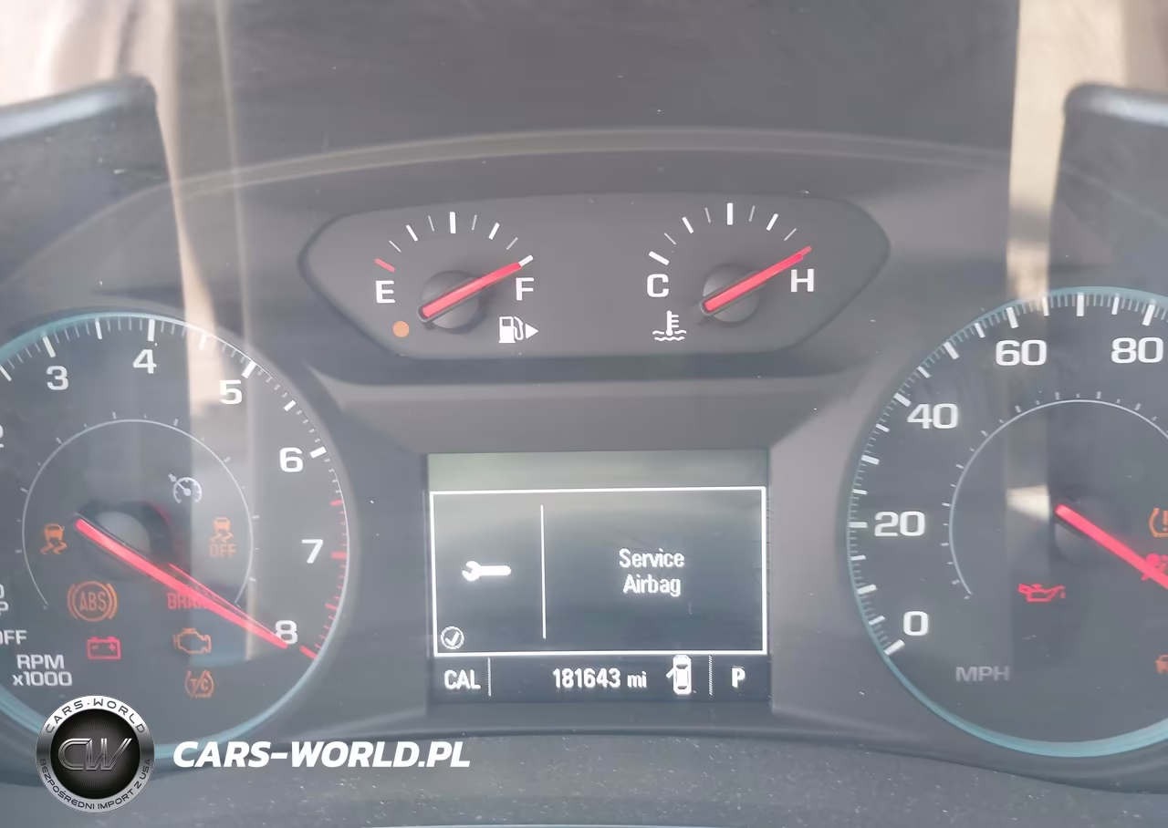 2016 Chevrolet Malibu Ls VIN:1G1ZB5ST5GF280519 - 7