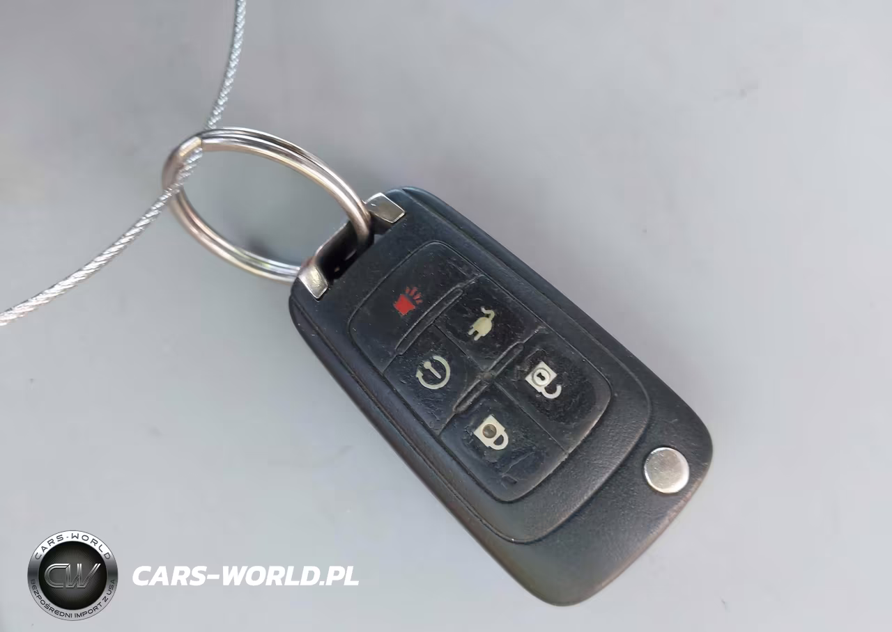 2014 Chevrolet Volt VIN:1G1RD6E43EU131622 - 11