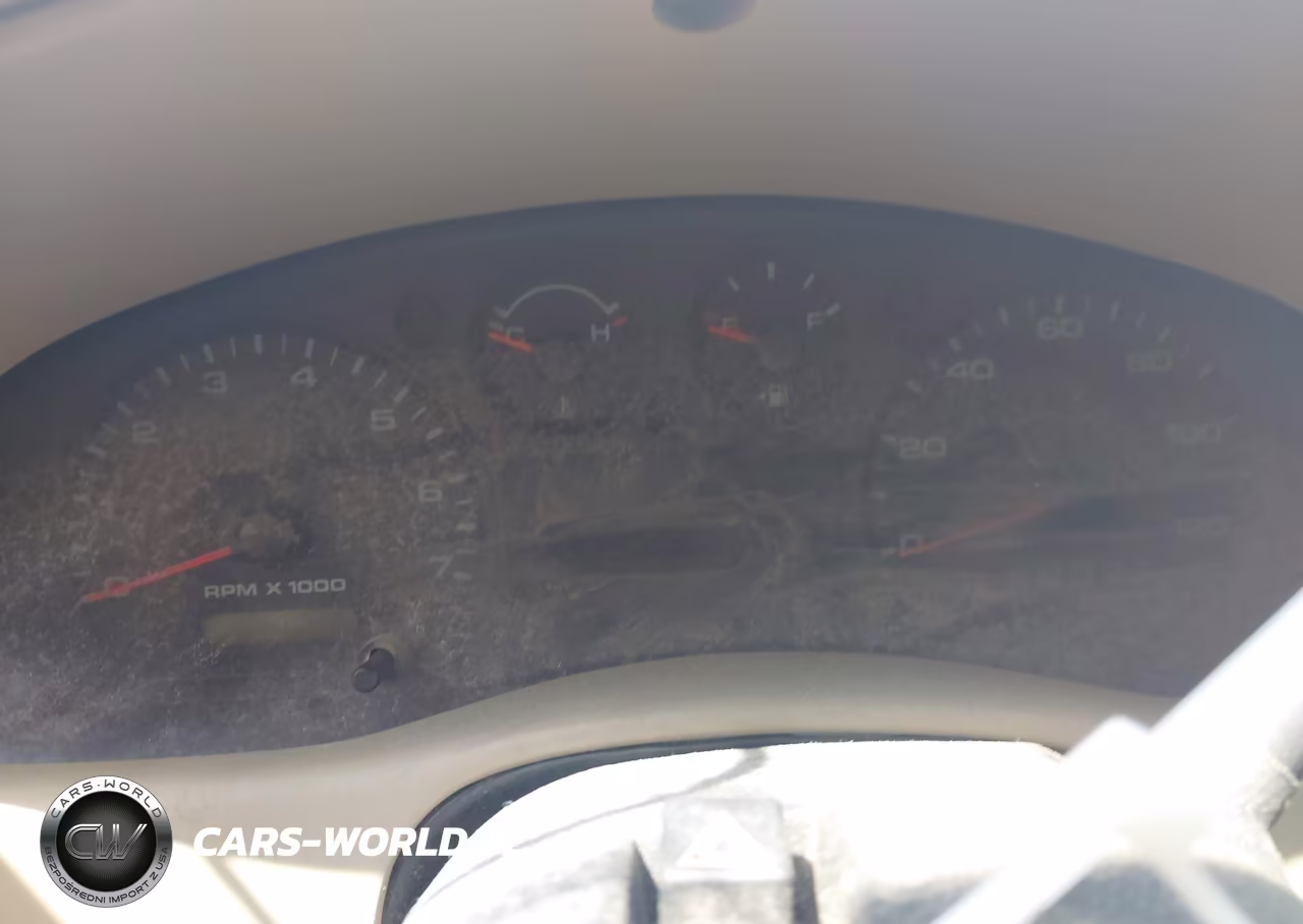 2004 Ford Ranger Xlt VIN:1FTZR15E84TA10299 - 7