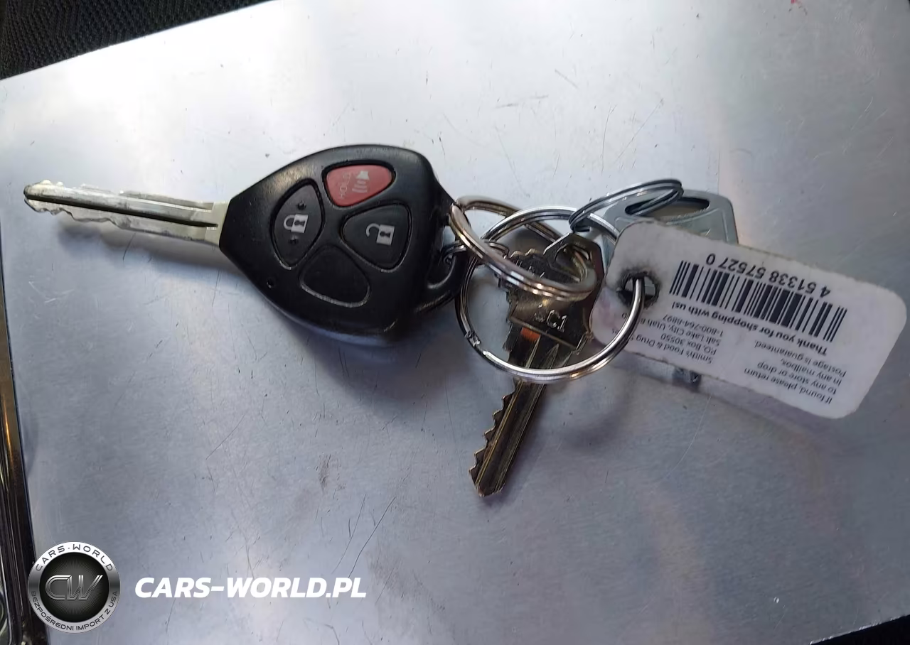 2010 Scion Xd VIN:JTKKU4B48A1004516 - 11