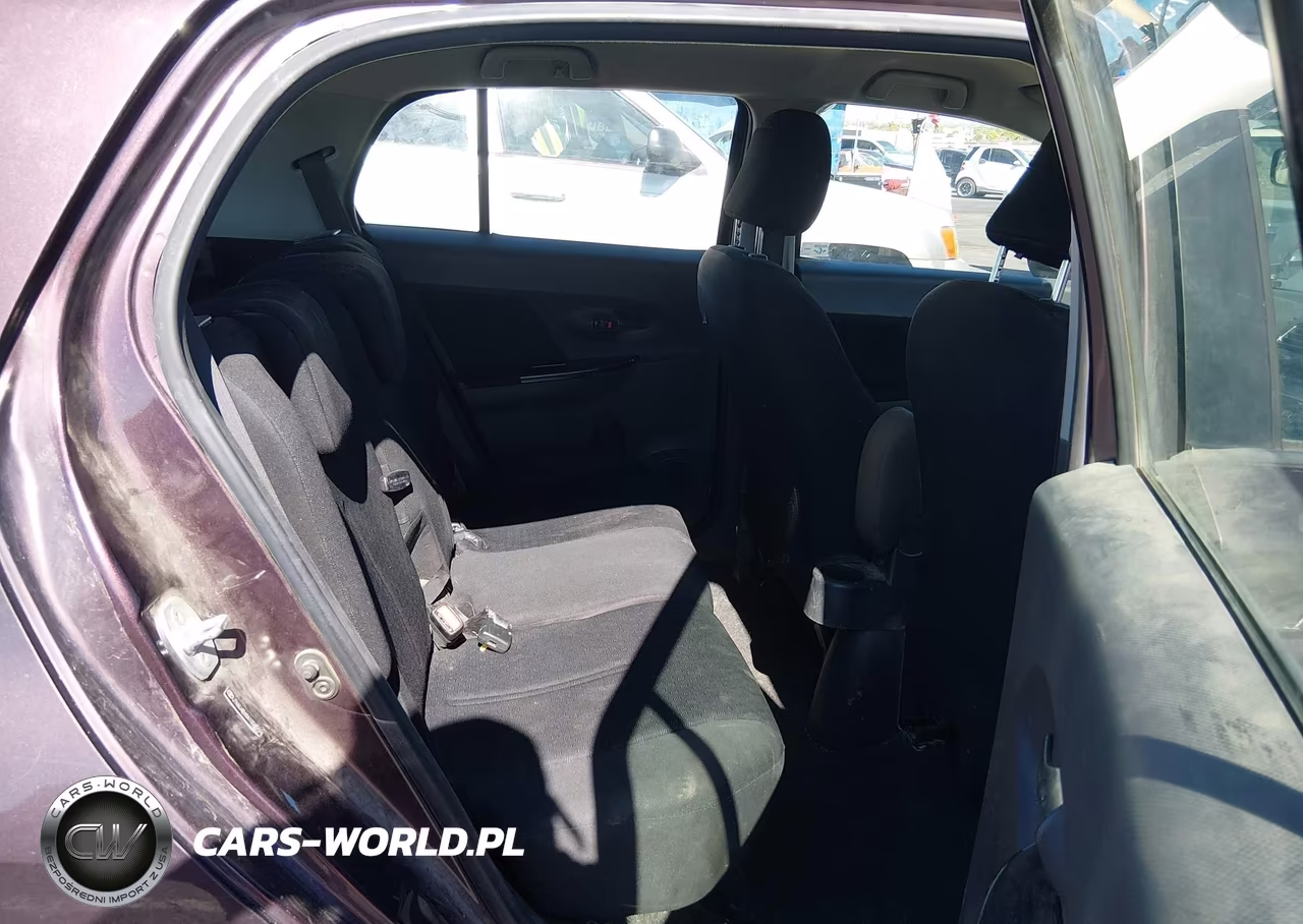 2010 Scion Xd VIN:JTKKU4B48A1004516 - 8