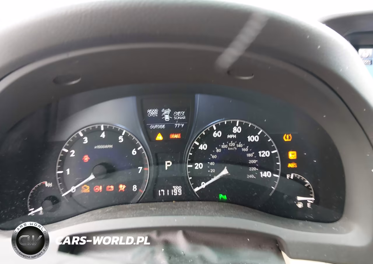2012 Lexus Rx 350 VIN:2T2BK1BAXCC151643 - 7