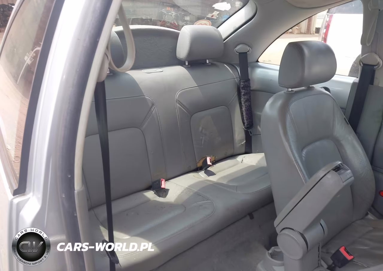 2007 Volkswagen New Beetle Coupe 2.5 (A6) VIN:3VWSW31C87M505905 - 8