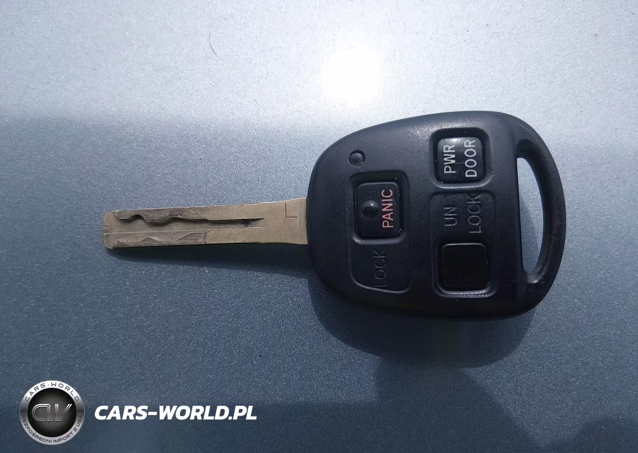 2004 Lexus Rx 330 VIN:2T2HA31U64C003284 - 11