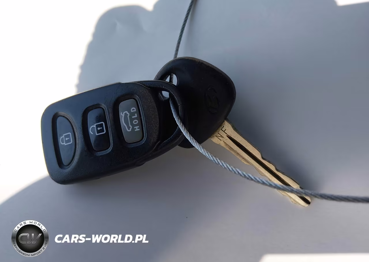 2009 Hyundai Sonata Gls VIN:5NPET46C79H418450 - 11