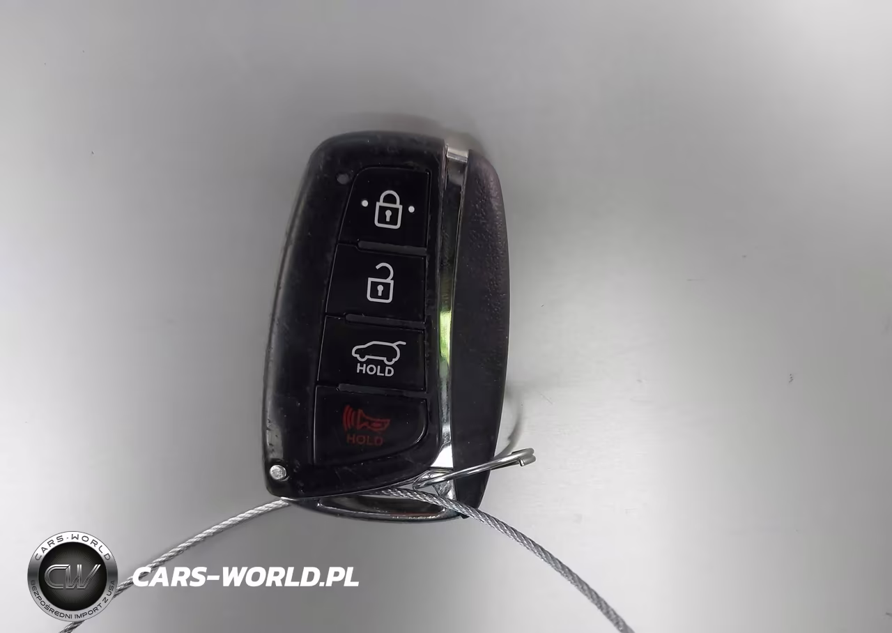 2014 Hyundai Santa Fe Sport 2.0L Turbo VIN:5XYZUDLA3EG161712 - 11