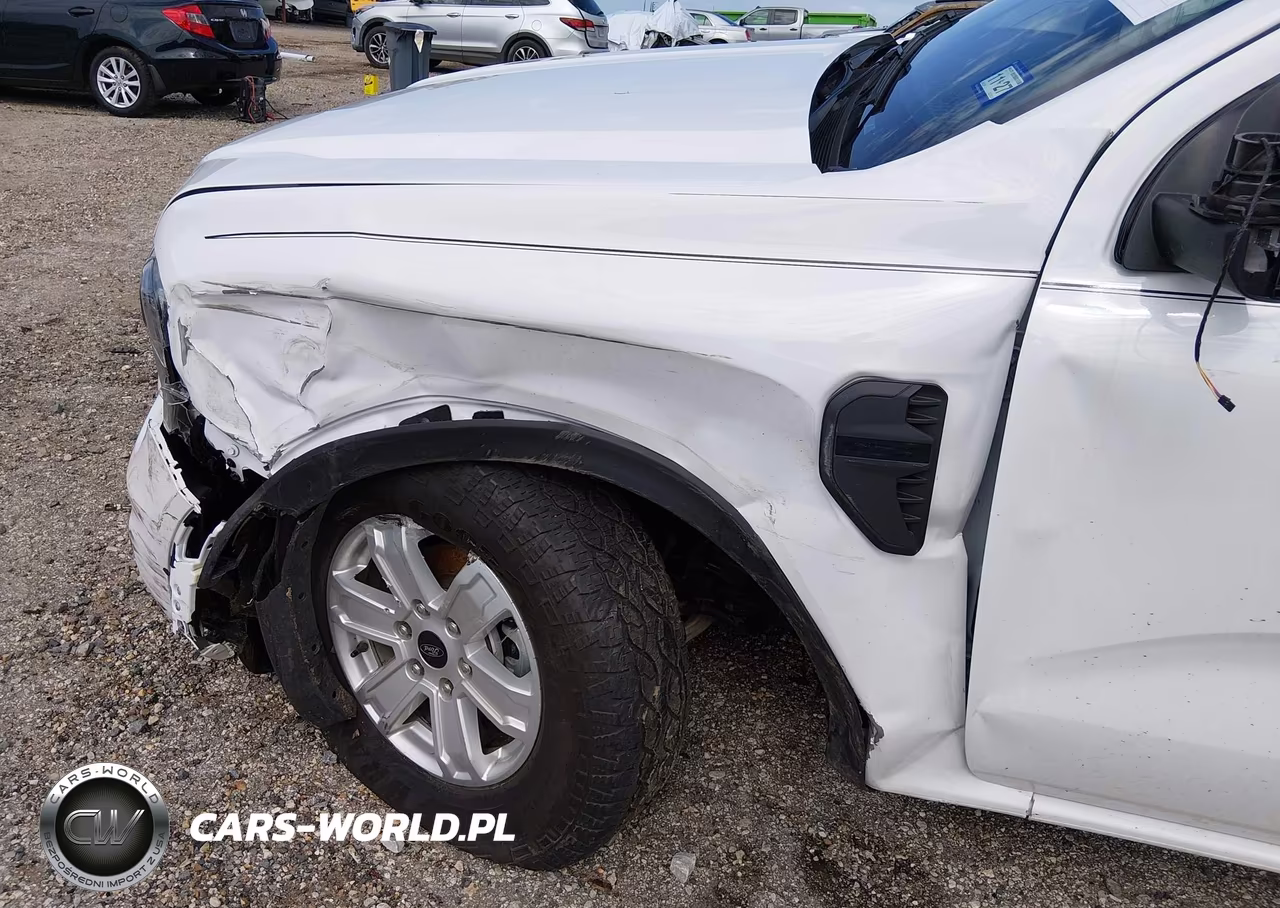 2025 Ford Ranger Xl VIN:1FTER4PH1SLE45024 - 19