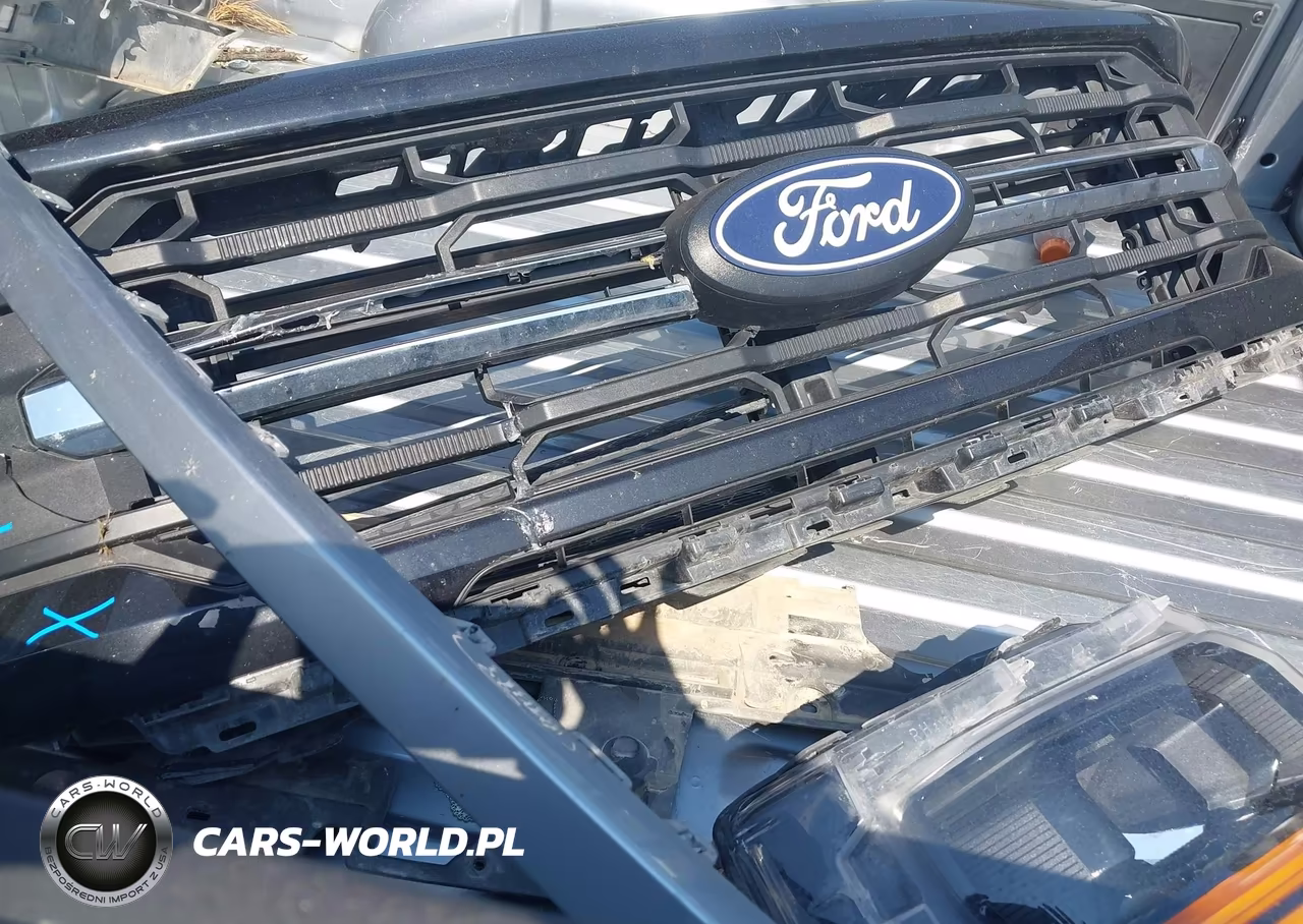 2025 Ford F-150 Xlt VIN:1FTEW3KP9SKE05832 - 12
