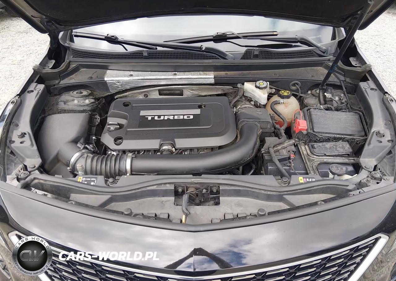 2019 Cadillac Xt4 Premium Luxury VIN:1GYFZDR47KF171965 - 10