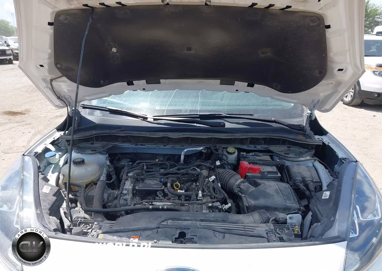 2020 Ford Escape Se VIN:1FMCU9G61LUC61310 - 10