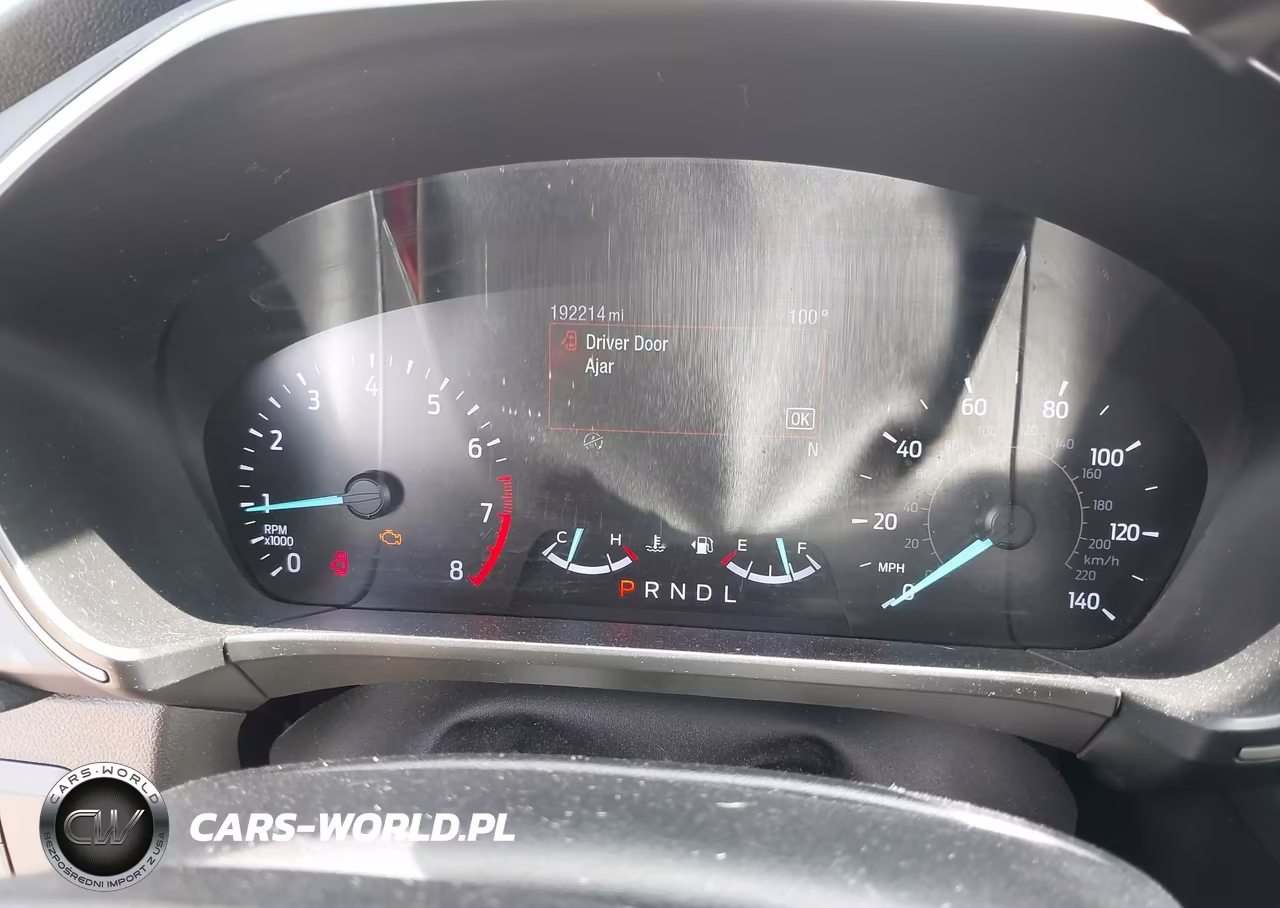 2020 Ford Escape Se VIN:1FMCU9G61LUC61310 - 7