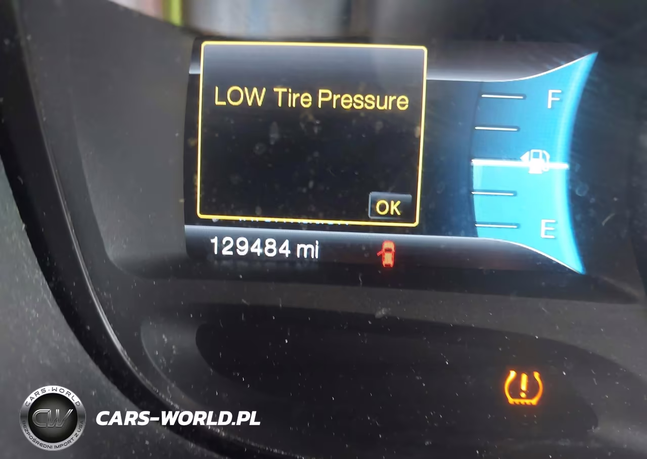 2011 Ford Edge Limited VIN:2FMDK3KC3BBB58740 - 15