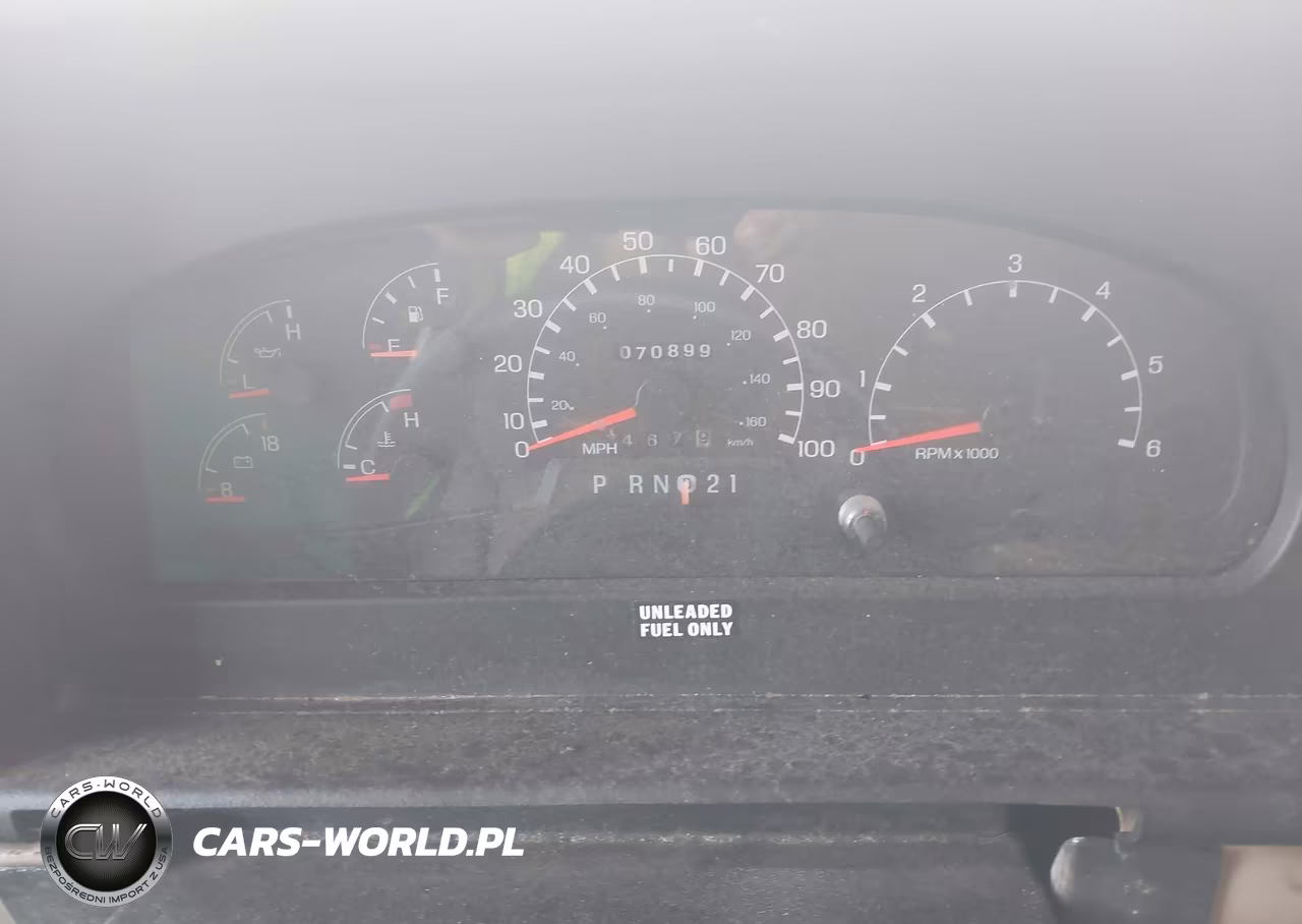 1999 Ford F550 Super Duty Stripped Chass VIN:3FCNF53S4XJA20078 - 7