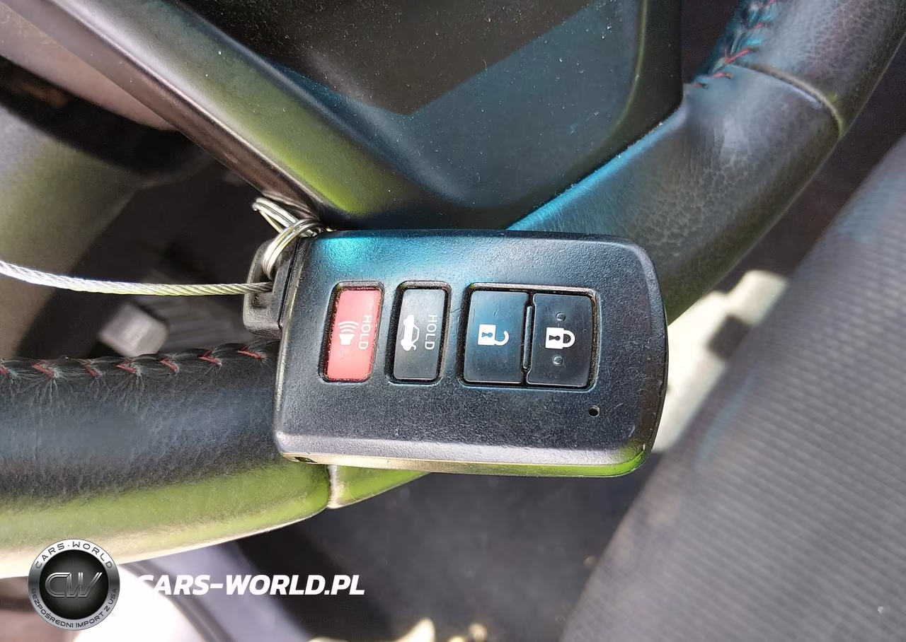 2017 Toyota Camry Se VIN:4T1BF1FK0HU420363 - 11