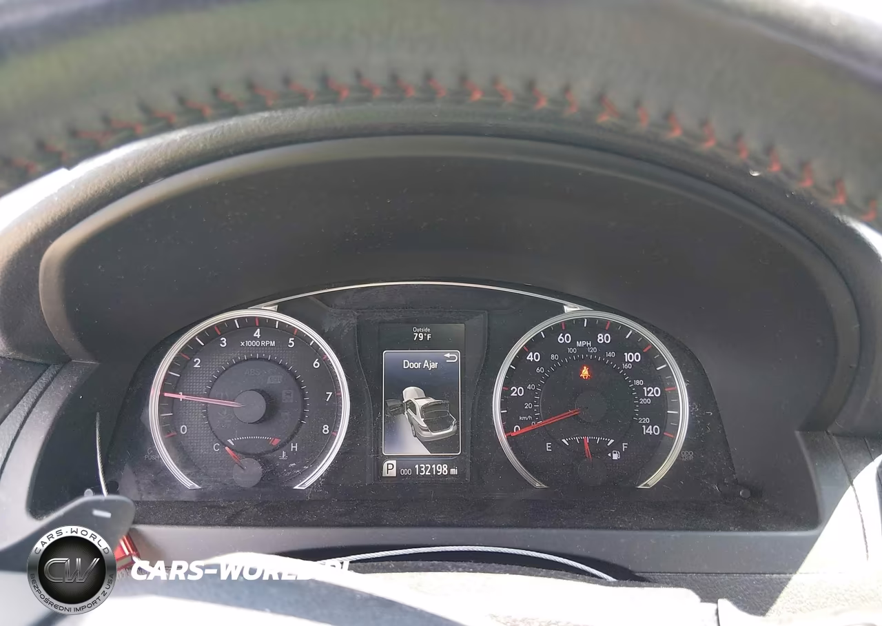 2017 Toyota Camry Se VIN:4T1BF1FK0HU420363 - 7