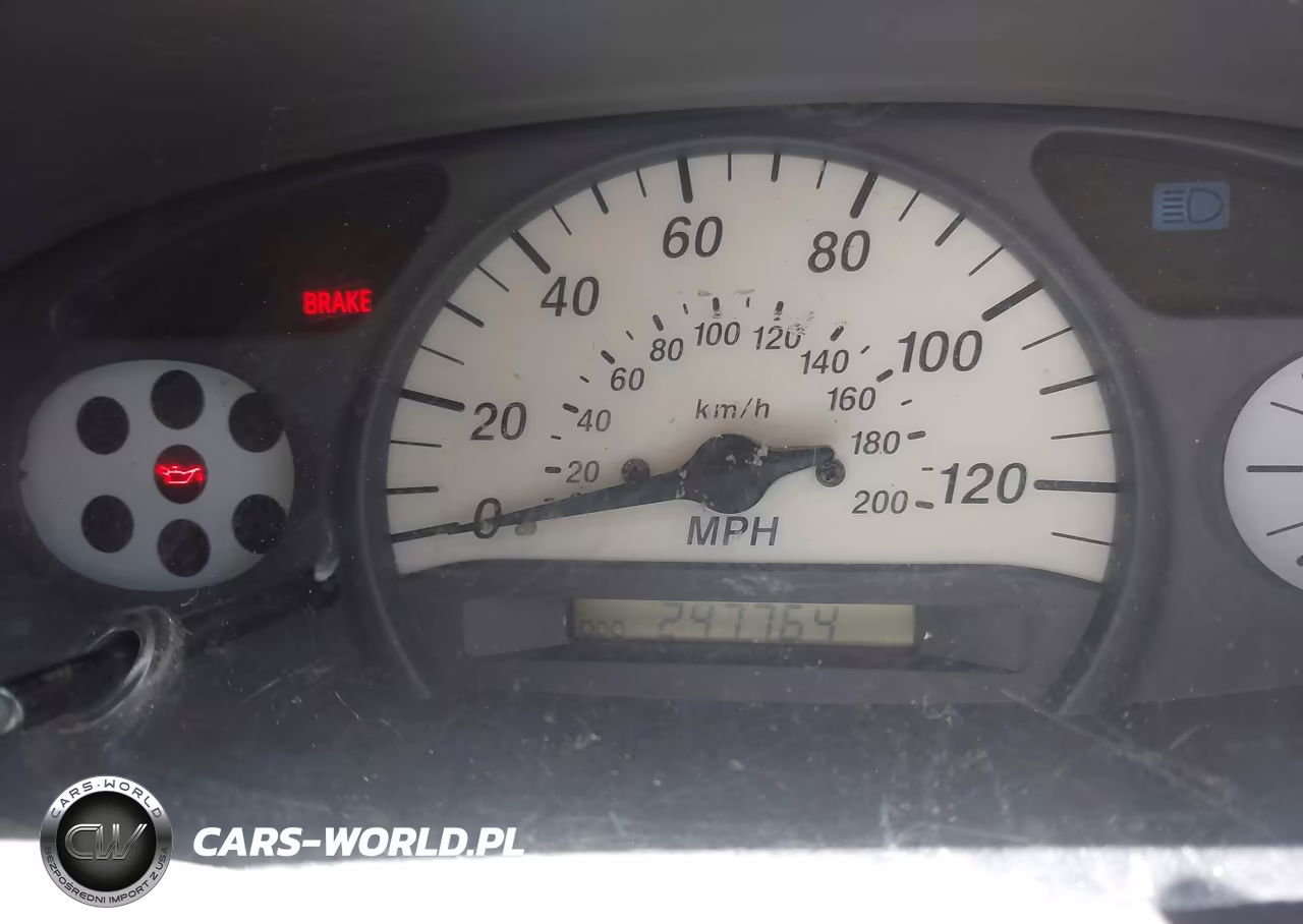 2001 Toyota Echo VIN:JTDBT123110146535 - 15