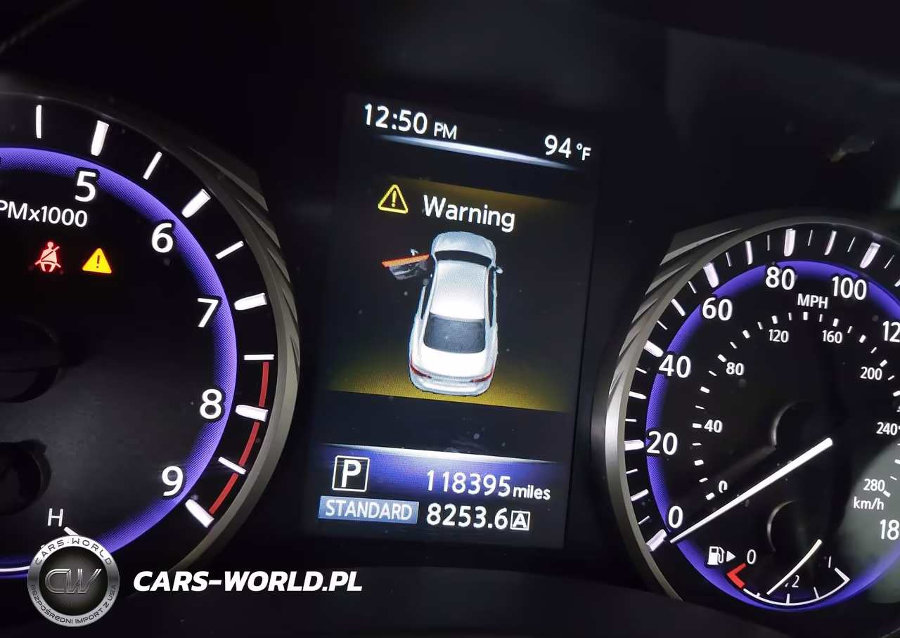 2015 Infiniti Q50 Premium VIN:JN1BV7AP2FM354881 - 16