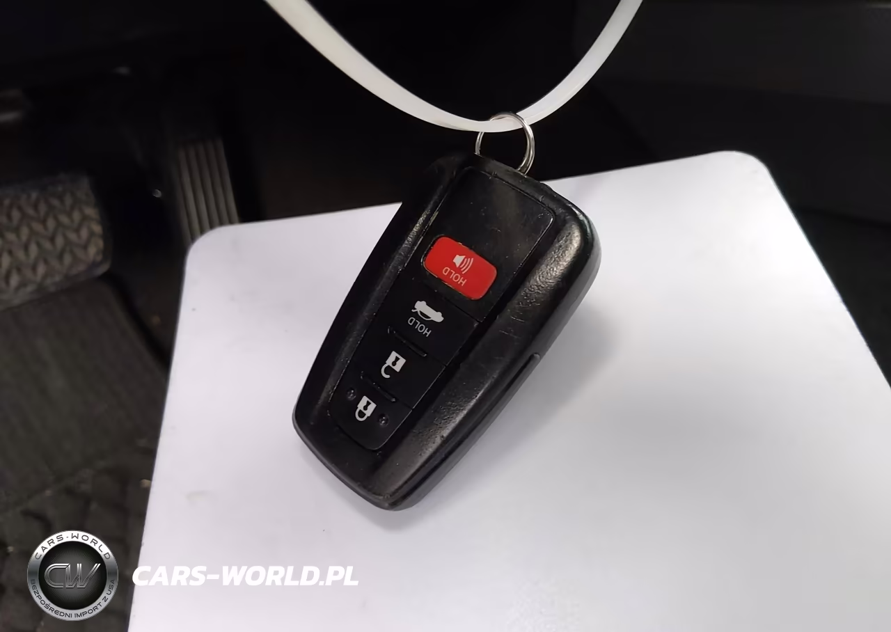 2018 Toyota Camry Xse VIN:4T1B61HK2JU110721 - 11