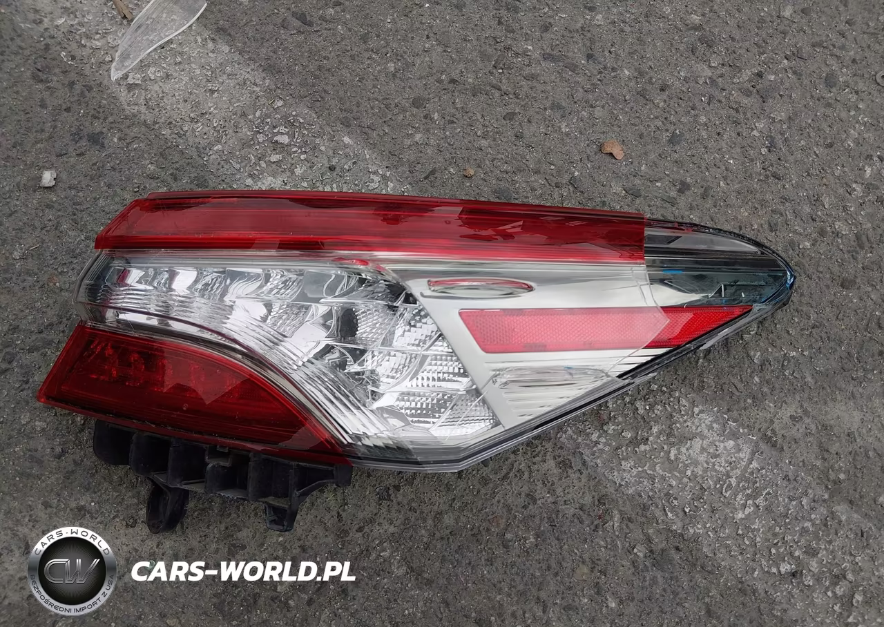 2018 Toyota Camry Xse VIN:4T1B61HK2JU110721 - 12
