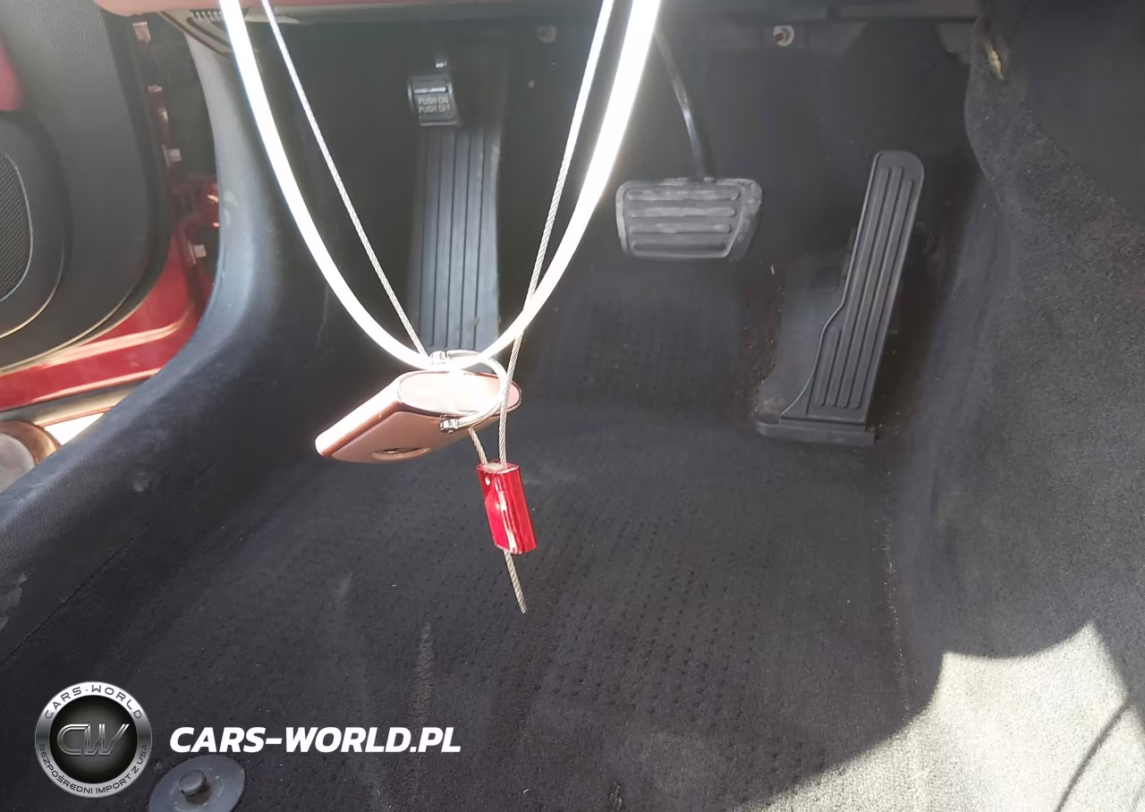 CADILLAC ATS LUXURY VIN:1G6AB5RA2D0136825 - 11