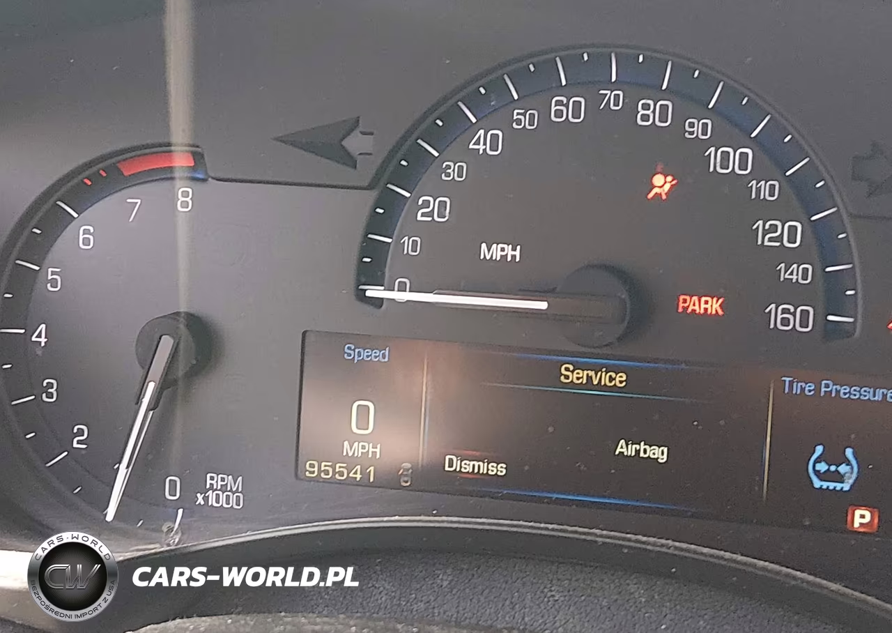 CADILLAC ATS LUXURY VIN:1G6AB5RA2D0136825 - 15