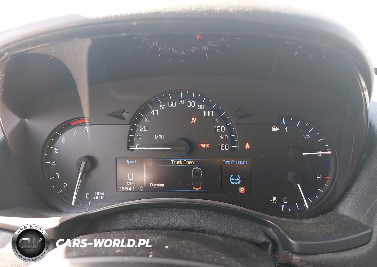 CADILLAC ATS LUXURY VIN:1G6AB5RA2D0136825 - 7