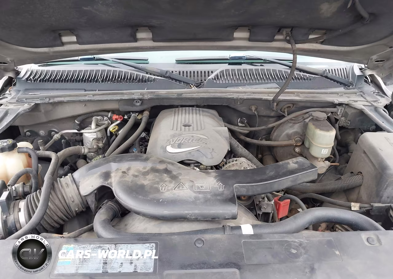 2002 Chevrolet Tahoe Ls VIN:1GNEC13TX2R203976 - 10